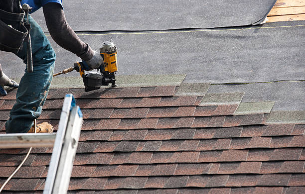 Licensed Gutter Installation service in Rochester, NH - Brentwood Metal Roofing